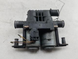 кран отопителя (печки) BMW 7 E65/E66 2003, 4.4 л., бензин, АКПП, зелёный, седан, 1147412167