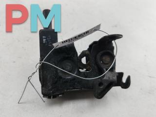 замок капота BMW 7 серия E65/E66/E67 2003, 4.4 л., бензин, АКПП, зелёный, седан, 8240599