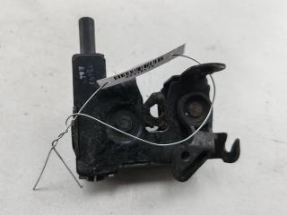замок капота BMW 7 серия E65/E66/E67 2003, 4.4 л., бензин, АКПП, зелёный, седан, 8240599