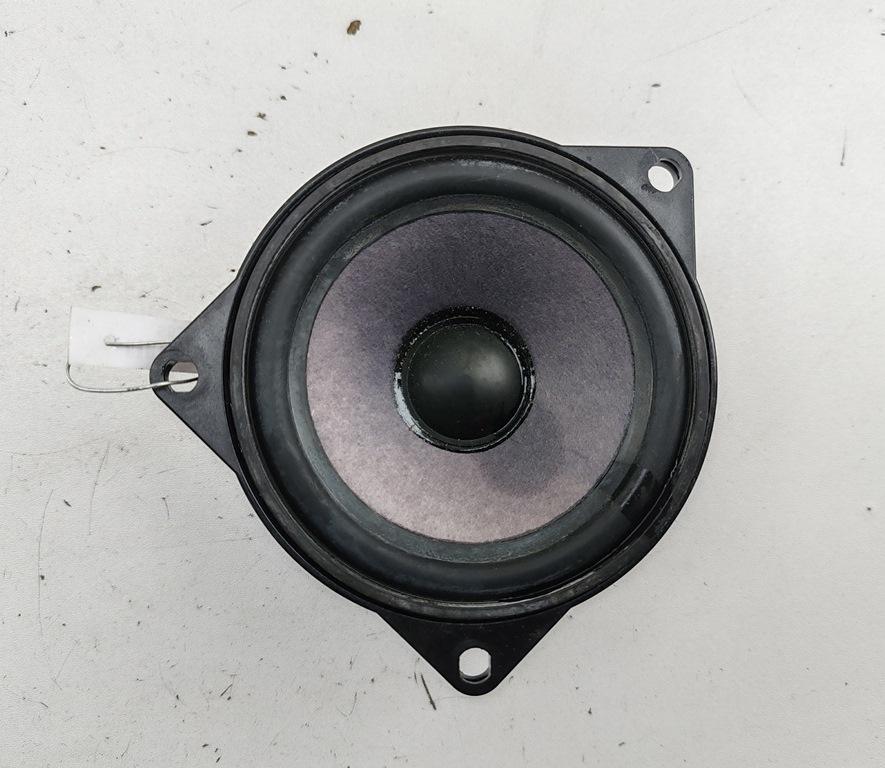 динамик двери BMW 7 серия E65/E66/E67 2002, 3.6 л., бензин, АКПП, зелёный, седан, 6901319 - фото №1