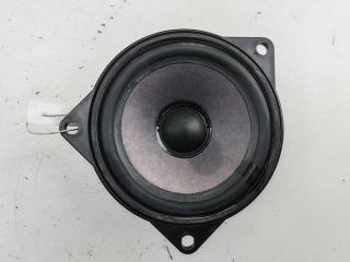 динамик двери BMW 7 серия E65/E66/E67 2002, 3.6 л., бензин, АКПП, зелёный, седан, 6901319