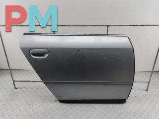 дверь сдвижная Audi A6 4B/C5 1997, серый, седан