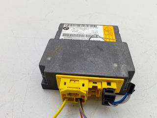 блок AirBag BMW 7 серия E65/E66/E67 2003, 4.4 л., бензин, АКПП, зелёный, седан, 6929557