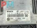 ЭБУ BMW 3 серия E46 [рестайлинг] 2004, 2.0 л., дизель, МКПП, серый, седан, 0281011122, 7800130 - фото №2