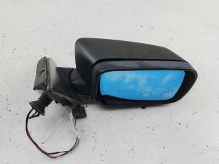 зеркало правое BMW 5 E39 2002, 2.5 л., бензин, АКПП, зелёный, универсал