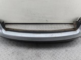 бампер задний Audi A6 4B/C5 1998, серый, универсал, 4B0807301