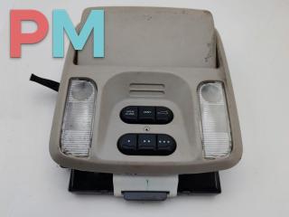 фонарь салона (плафон) Chrysler Pacifica 1 поколение 2003, 3.5 л., бензин, АКПП, бежевый, внедорожник 5 дв., 05096156AA