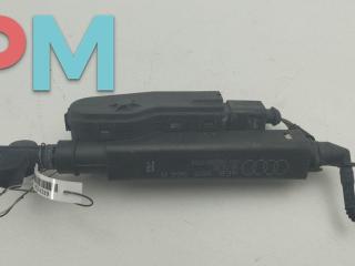 форсунка омывателя фары Audi A8 D3/4E 2003, 4.2 л., бензин, АКПП, синий, седан, 4E0955966A