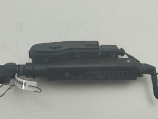 форсунка омывателя фары Audi A8 D3/4E 2003, 4.2 л., бензин, АКПП, синий, седан, 4E0955966A
