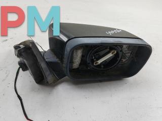 зеркало правое BMW 3 серия E46 [рестайлинг] 2001, 2.2 л., бензин, МКПП, серый, универсал