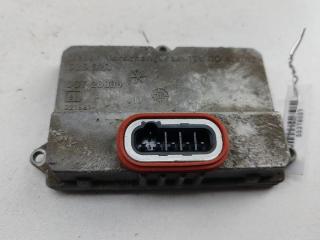 блок розжига ксенона BMW 7 серия E65/E66/E67 2003, 4.4 л., бензин, АКПП, зелёный, седан, 5DV00829000