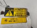 блок розжига ксенона BMW 7 серия E65/E66/E67 2003, 4.4 л., бензин, АКПП, зелёный, седан, 5DV00829000 - фото №3