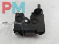 замок капота BMW 7 серия E65/E66/E67 2003, 4.4 л., бензин, АКПП, зелёный, седан, 8240599 - фото №2