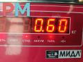 гофра инжектора BMW 5 серия E39 [рестайлинг] 2001, 2.2 л., бензин, АКПП, универсал, 1435627, 1435625 - фото №3