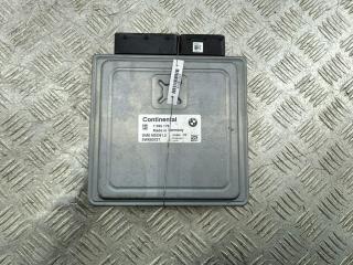 ЭБУ BMW 1 серия E81/E82/E87/E88 [рестайлинг] 2009, 2.0 л., бензин, МКПП, чёрный, хетчбэк 3 дв., 5WK93727, 7595179