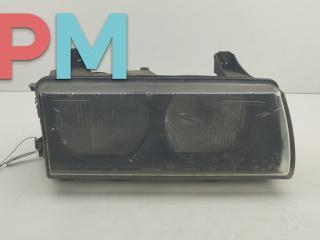фара правая BMW 3 серия E36 [рестайлинг] 1997, 1.6 л., бензин, МКПП, красный, хетчбэк 3 дв.