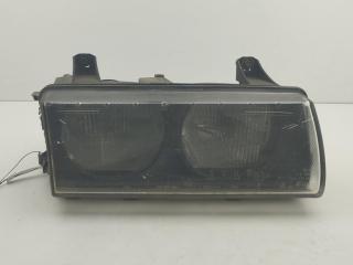 фара правая BMW 3 E36 1997, 1.6 л., бензин, МКПП, красный, хетчбэк 3 дв.