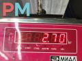крыло переднее правое BMW 3 серия E46 [рестайлинг] 2003, 2.0 л., бензин, МКПП, серый, седан - фото №11