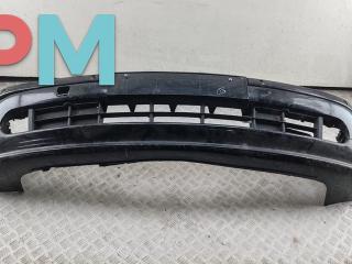 бампер передний BMW 5 серия E39 [рестайлинг] 2002, бензин, чёрный, универсал, 7005948