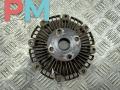 муфта вентилятора Kia Sorento 1 поколение 2004, 2.5 л., дизель, МКПП, синий, внедорожник 5 дв. - фото №2