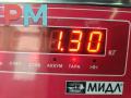 муфта вентилятора Kia Sorento 1 поколение 2004, 2.5 л., дизель, МКПП, синий, внедорожник 5 дв. - фото №4