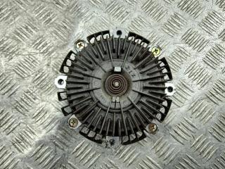 муфта вентилятора Kia Sorento 1 (BL, 2004, 2.5 л., дизель, МКПП, синий, внедорожник 5 дв.
