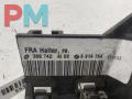 кронштейн переднего бампера BMW 3 серия E46 [рестайлинг] 2003, 2.0 л., бензин, МКПП, серый, седан, 6914764 - фото №3