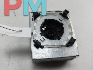 блок розжига ксенона BMW 7 серия E65/E66/E67 2003, 4.4 л., бензин, АКПП, зелёный, седан, 5DD00831950