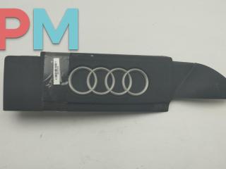 декоративная крышка двигателя Audi A8 D3/4E 2003, 4.2 л., бензин, АКПП, синий, седан, 077103926A