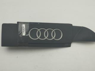 декоративная крышка двигателя Audi A8 D3 2003, 4.2 л., бензин, АКПП, синий, седан, 077103926A