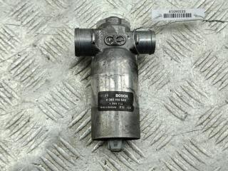 клапан холостого хода BMW 5 E39 2001, 2.2 л., бензин, АКПП, чёрный, универсал, 1744713