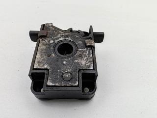 замок капота BMW 5 серия E39 1997, 2.0 л., бензин, АКПП, синий, седан, 8203859