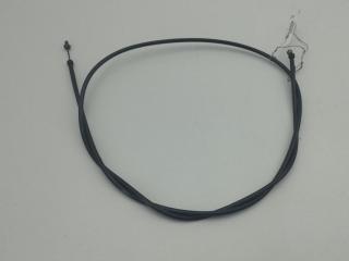 трос капота Audi A8 D3/4E 2003, 4.2 л., бензин, АКПП, синий, седан, 4E0823530