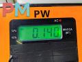 трос капота BMW 7 серия E65/E66/E67 2003, 4.4 л., бензин, АКПП, зелёный, седан, 8240608, 7197474 - фото №3