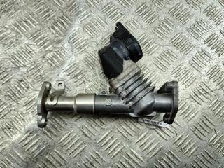 клапан EGR BMW 1 серия E81/E82/E87/E88 [рестайлинг] 2009, 2.0 л., бензин, МКПП, чёрный, хетчбэк 3 дв., 7563241