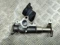 клапан EGR BMW 1 серия E81/E82/E87/E88 [рестайлинг] 2009, 2.0 л., бензин, МКПП, чёрный, хетчбэк 3 дв., 7563241 - фото №2