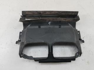 воздуховод BMW 3 E46 2004, 2.0 л., дизель, МКПП, серый, седан