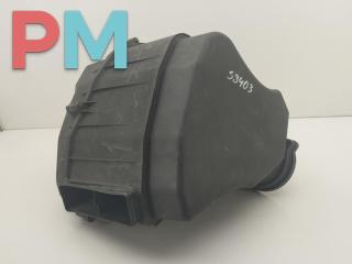 корпус воздушного фильтра Audi A8 D3/4E 2003, 4.2 л., бензин, АКПП, синий, седан, 077133835AA