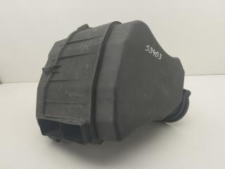 корпус воздушного фильтра Audi A8 D3/4E 2003, 4.2 л., бензин, АКПП, синий, седан, 077133835AA