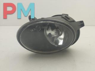 фара противотуманная левая Audi A6 4F/C6 2006, 3.2 л., бензин, АКПП, серый, седан, 4F0941699