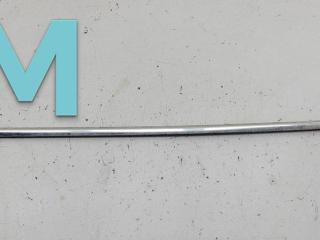 Молдинг стекла двери наружный BMW 3 серия E46 [рестайлинг] 2001, 2.2 л., бензин, МКПП, серый, универсал