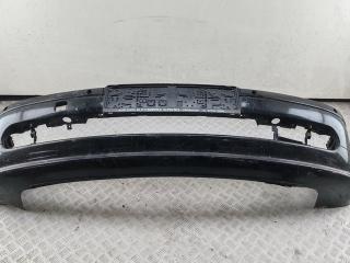бампер передний BMW 5 E39 2001, бензин, чёрный, универсал, 7005948
