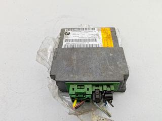 блок AirBag BMW 7 серия E65/E66/E67 2003, 4.4 л., бензин, АКПП, зелёный, седан, 6929556