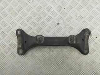 кронштейн КПП BMW 3 E46 2001, 2.2 л., бензин, МКПП, серый, универсал, 1094683