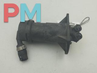 форсунка омывателя фары Audi A6 4F/C6 2006, 3.2 л., бензин, АКПП, серый, седан