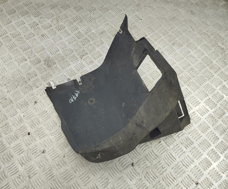Подкрылок передний правый BMW 3 E46 2002, 2.0 л., бензин, седан, 8193811