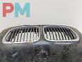 капот BMW 3 серия E46 [рестайлинг] 2001, 2.2 л., бензин, МКПП, серый, универсал - фото №3