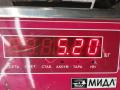 диск тормозной задний BMW 3 серия E46 [рестайлинг] 2003, 2.0 л., бензин, МКПП, серый, седан - фото №4