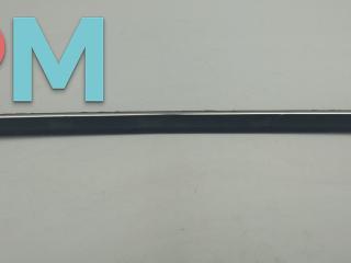 молдинг двери задней левой BMW 5 серия E39 1999, 2.0 л., бензин, МКПП, серый, седан, 8184479