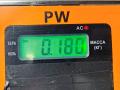 Корпус (держатель) ручки двери передней правой BMW 5 серия E39 1999, 2.5 л., бензин, МКПП, серый, универсал - фото №3